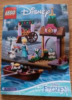 Lego Disney Elsa Set 41155 Schleswig-Holstein - Ahrensburg Vorschau