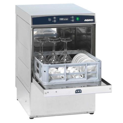Gläserspülmaschine Gastro Gastronomie Spülmaschine Made in Italy in Stuttgart