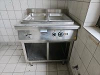 Gastro Bain Marie Hessen - Staufenberg Vorschau