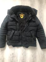 Wellensteyn Jacke s Nordrhein-Westfalen - Oberhausen Vorschau