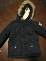 Winterjacke, Parka 86/92 Niedersachsen - Dötlingen Vorschau