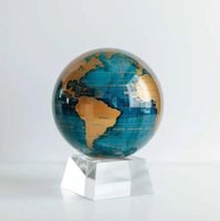 Suche MOVA Globe Globus Erdkugel 6" Blue Gold München - Schwabing-Freimann Vorschau