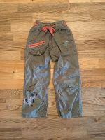 Coole Hose von Next mit Hundeapplikation , Gr 122 Bayern - Roggenburg Vorschau