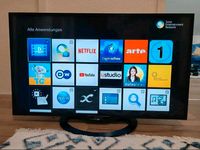 Sony 42 Zoll 107 Cm Led 3D Smart TV YouTube NETFLIX Bluetooth uvm Hessen - Hammersbach Vorschau
