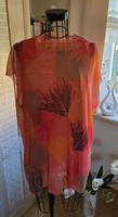 Bluse Top T-Shirt Oberteil Shirt Damen Orange Gr. 42 | 44  Neu Dresden - Leuben Vorschau