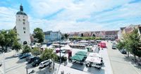 Händler gesucht für den Wochenmarkt in Lübben Brandenburg - Lübbenau (Spreewald) Vorschau