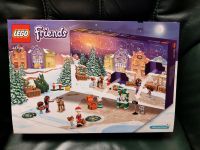 NEU Adventskalender Lego Friends 41706 OVP Thüringen - Wachstedt Vorschau