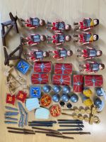 Playmobil Sammlung Römer/Antike mit 13 Sets Schleswig-Holstein - Flensburg Vorschau