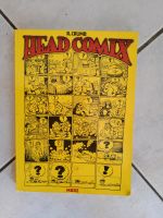 Comic-Heft Head Comix Rheinland-Pfalz - Mainz Vorschau