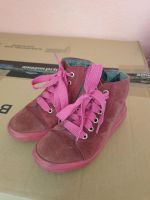 Kinderschuhe | Halbschuhe | rot / pink | 26 Hannover - Mitte Vorschau