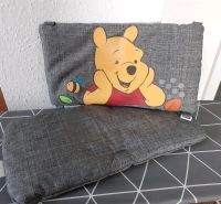 Sitzpolster Hauck Hochstuhl Winnie Pooh Disney Auflage Kissen Brandenburg - Wustermark Vorschau