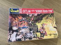 Revell 7622 Outlaw with Robin Hood Fink Bayern - Marktredwitz Vorschau