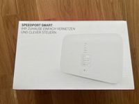 Speedport Smart Telekom WLan Router Niedersachsen - Schwülper Vorschau