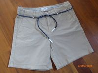 MARC O´POLO - MOP - Shorts kurz Hose beige Gr. XS 34 - W25 Baden-Württemberg - Ehrenkirchen Vorschau