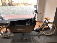 Lastenrad Bakfiets Cargo Cruiser Long Steps // E-Lastenrad Nordrhein-Westfalen - Emsdetten Vorschau