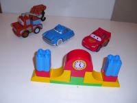Lego Duplo Cars Lightning Mc Queen und Hook ect.................. Kreis Pinneberg - Appen Vorschau