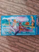 Playmobil Fairies romantisches Feen Boot 70000 Bayern - Ammerthal Vorschau