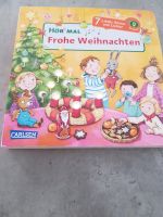 Hör mal Buch mit Liedern und Lichter Bayern - Bamberg Vorschau