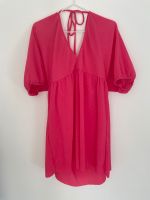 Mango Kleid pink Größe L Bayern - Coburg Vorschau