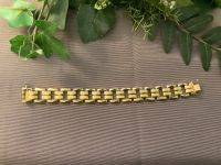 Vintage Gold Modeschmuck Armband reduziert Nordrhein-Westfalen - Mülheim (Ruhr) Vorschau