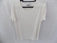 Damen 1/2 Arm Shirt Tchibo/Gr. 40-42=M/L Creme/ TOP Berlin - Spandau Vorschau