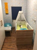 Baby-/Kinderbett Bremen - Vegesack Vorschau