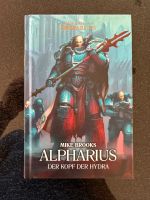 alpharius der kopf der hydra Warhammer 40.000 Primarchs Rheinland-Pfalz - Mettenheim Rheinhessen Vorschau