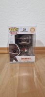 Funko POP! Overwatch Doomfist #351 Nordrhein-Westfalen - Siegburg Vorschau