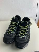 Dachstein Herren Outdoor Trekking Wanderschuhe Gr 42 Rheinland-Pfalz - Mayen Vorschau