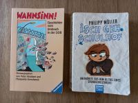 Buch Wahnsinn Geschichten vom Umbruch der DDR Isch geh Schulhof Niedersachsen - Ahlerstedt Vorschau