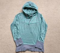 Pullover Damen Ragwear - M - grün/grau Sachsen - Meißen Vorschau