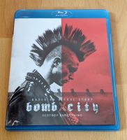 Bomb City Blu-Ray Disc Sachsen-Anhalt - Halle Vorschau