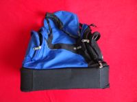 JAKO Fußballtasche, Handball, Bowling Tasche 40x24x32hoch Nordrhein-Westfalen - Heiligenhaus Vorschau