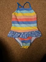 Badeanzug frugi 2-3 Jahre, 92-98 cm, bunt, gestreift Nordrhein-Westfalen - Siegen Vorschau