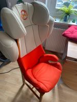 Cyber Kindersitz mit ISO Fix Hamburg-Mitte - Hamburg Hamm Vorschau