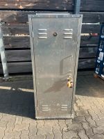 Sellaport mobiler Sattelschrank Uno Turnierschrank 150cm Hessen - Seligenstadt Vorschau