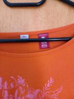s Oliver T Shirt,OrangeGröße 42 Nordrhein-Westfalen - Ennepetal Vorschau