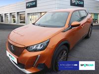 Peugeot 2008 Elektromotor Active Pack incl. Wallbox Berlin - Marzahn Vorschau