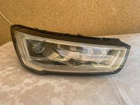 AUDI A1 FACELIFT FACELIFT XENON SCHEINWERFER RECHTS HEADLIGHT Nordvorpommern - Landkreis - Tribsees Vorschau