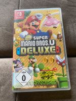 Super Mario Bros Deluxe Nintendo Switch Berlin - Wilmersdorf Vorschau