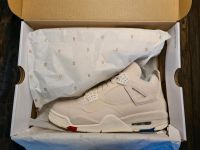 Jordan 4 Retro BLANK CANVAS  EU 44 | US 11,5 Hessen - Ginsheim-Gustavsburg Vorschau