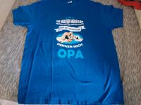 Opa-Shirt XXXL Thüringen - Auengrund Vorschau
