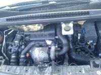 Motor Citroen XSara Picasso 1.6 HDi 9HZ (DV6TED4) 82 TKM 80 KW 10 Leipzig - Gohlis-Nord Vorschau