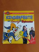 Kinderfeste, Kindergeburtstage, Spiele, Rezepte, Ideen Baden-Württemberg - Eggenstein-Leopoldshafen Vorschau