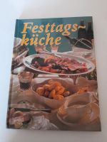 Buch,,Festagsküche" Mecklenburg-Vorpommern - Wustrow Vorschau