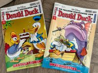 Donald Duck Hefte 444-445 Mecklenburg-Vorpommern - Karlshagen Vorschau