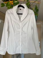 Edle Bluse mit elegantem Kragen Thüringen - Jena Vorschau
