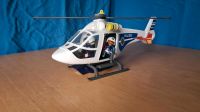 Playmobil Polizei Hubschrauber mit Licht und Sound  6874 Hessen - Wehrheim Vorschau