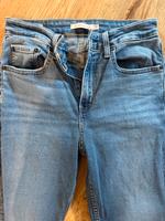 Levi’s Jeans High Rise Skinny W28 L30 Schleswig-Holstein - Henstedt-Ulzburg Vorschau