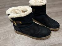 Winterstiefel Damen Bayern - Stockdorf Vorschau